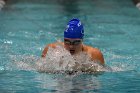 Swimming vs CGA  Wheaton College Swimming & Diving vs Coast Guard Academy. - Photo By: KEITH NORDSTROM : Wheaton, Swimming, diving